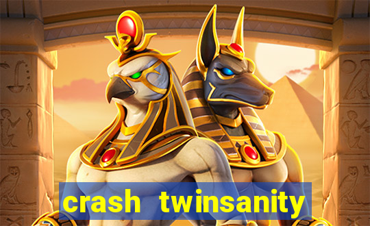 crash twinsanity ps2 iso